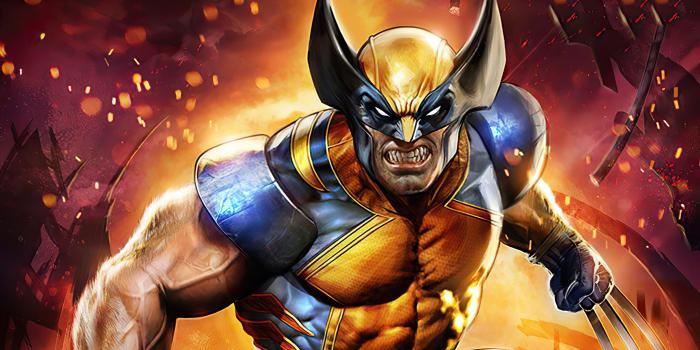 2560x1440 2560x1440 Wolverine 2020artwork 1440P Resolution HD 4k Wallpapers, Images,  Backgrounds, Photos and Pictures