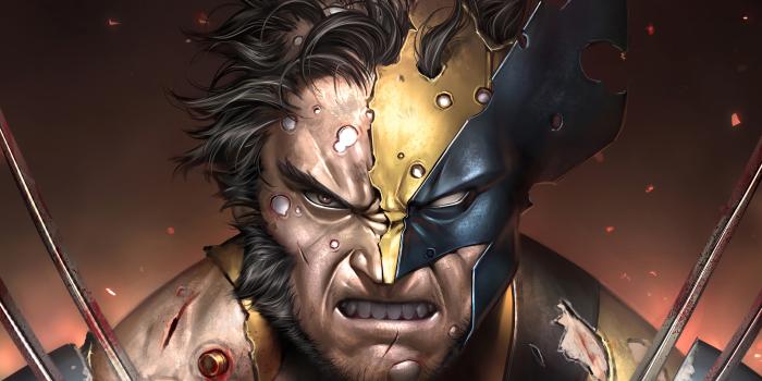 3840x2160 Wallpaper 4k Wolverine Sketch Art Wallpaper