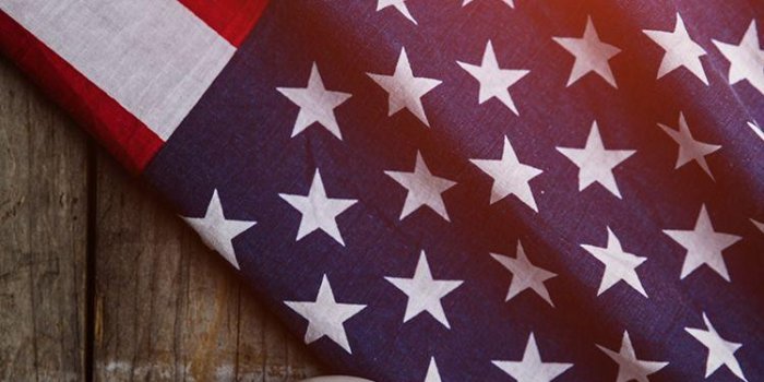750x1334 American Flag Baseball Wallpapers