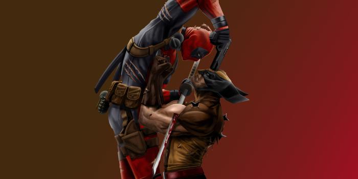 3840x2400 Wolverine 4K wallpapers for your desktop or mobile screen free and easy to  download