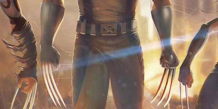 2160x3840 325133 Daken, Wolverine, X-23, 4K phone HD Wallpapers, Images, Backgrounds,  Photos and Pictures | Mocah HD Wallpapers