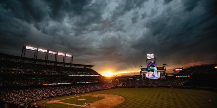 3888x2592 baseball wallpaper - NJ Marlins