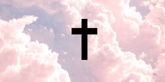 719x1280 Cross Wallpaper - iXpap