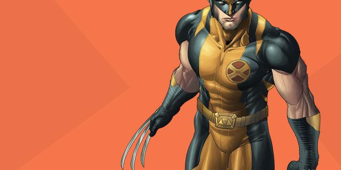 1280x1024 Top Wolverine Anime Wallpapers - Comic Wolverine - 1280x1024 Wallpaper -  teahub.io