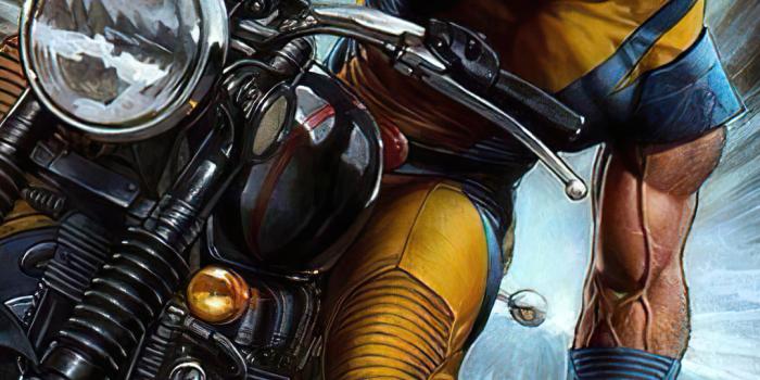 1080x2280 Wolverine Wallpapers: Top 4k Background Download [ 80+ HD ]