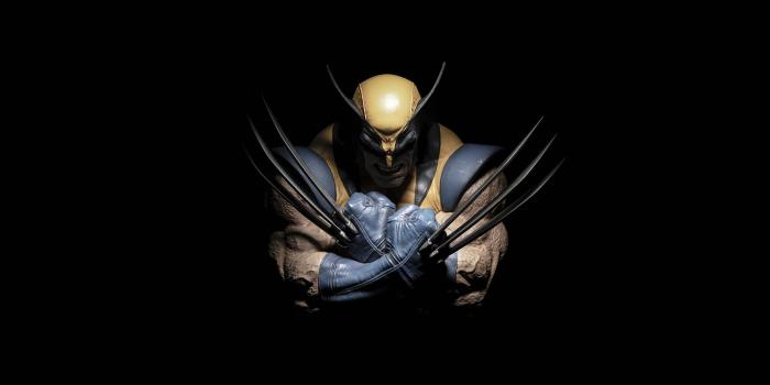 3840x2160 Wallpaper 4k Wolverine Dark 4k Wallpaper