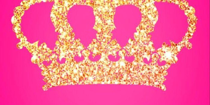 749x1331 Princess Crown Wallpapers