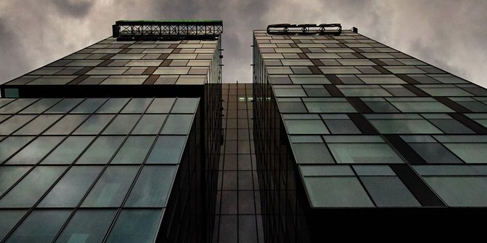 1440x3440 Goliath Tower Vertical 21:9 Wallpaper | Ultrawide Monitor 21:9 Wallpapers