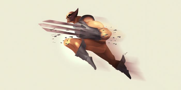 3840x2160 wolverine HD wallpapers, backgrounds
