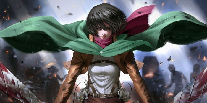 1920x1080 3 mikasa ackerman hd wallpapers, desktop pc, laptop, mac, iphone, ipad,  android mobiles, tablets, windows phone