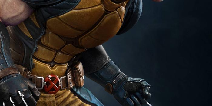 1920x2719 Wolverine X-Men Art Wallpaper, HD Superheroes 4K Wallpapers, Images, Photos  and Background - Wallpapers Den