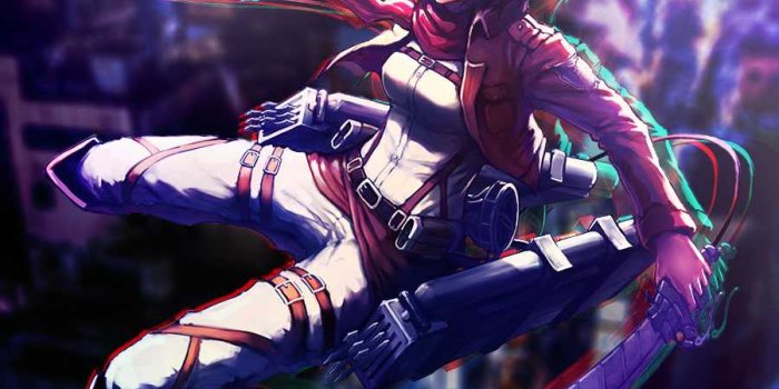 900x1220 Mikasa Wallpaper - KoLPaPer - Awesome Free HD Wallpapers