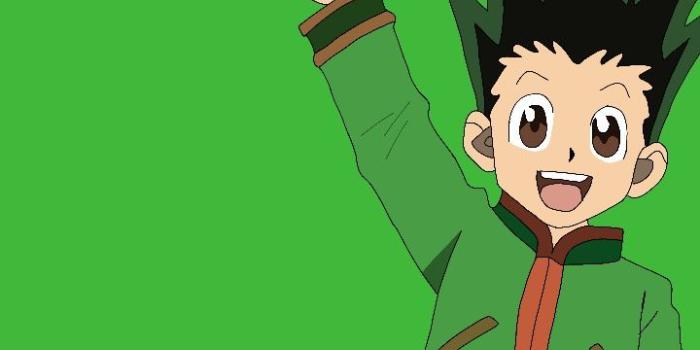 720x1336 Gon○Wallpaper | Anime wallpaper phone, Hunter spider, Anime wallpaper