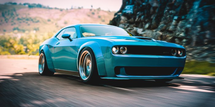 3839x2108 Dodge Challenger Forza Horizon 4k, HD Games, 4k Wallpapers, Images,  Backgrounds, Photos and Pictures