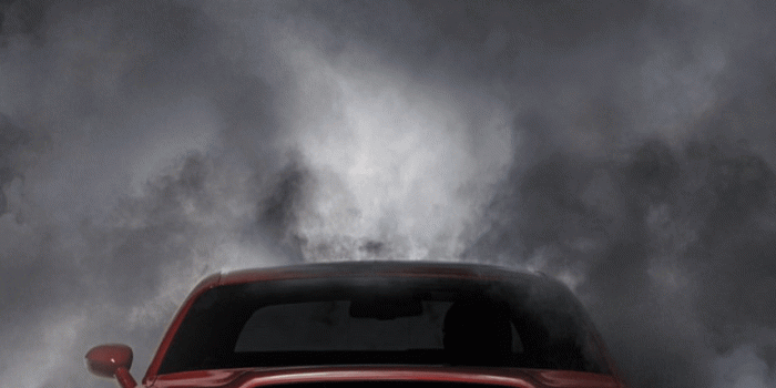 1242x2208 Dodge Challenger Amoled Wallpapers