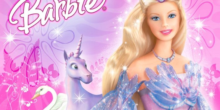 1024x768 Barbie Wallpapers - Top Free Barbie Backgrounds - WallpaperAccess