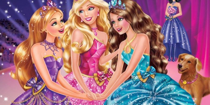 1500x992 Barbies Wallpapers