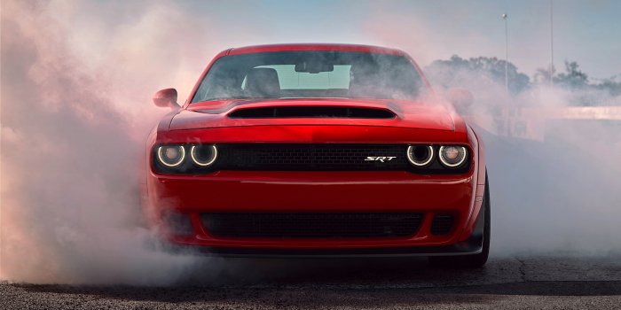 2560x1440 31+] Dodge Challenger SRT Wallpapers on WallpaperSafari