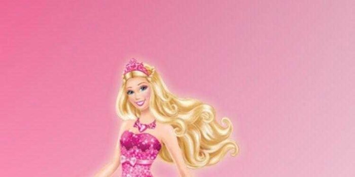 750x1334 Barbie Wallpaper - iXpap