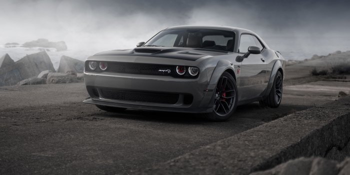 3840x2160 Dodge Challenger Demon SRT hd-wallpapers, dodge wallpapers, dodge  challenger wallpapers, cars wallpa… | Challenger srt demon, Dodge  challenger srt, Dodge challenger