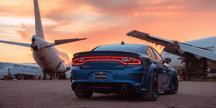 3000x1688 2020 Dodge Charger SRT Hellcat Widebody 2 Wallpaper | HD Car Wallpapers |  ID #12846