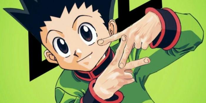 715x1271 Gon Wallpaper - Wallpaper Sun