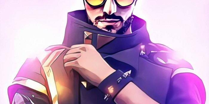 1146x1280 Download Dj alok free fire wallpaper by F4ISK4 - 91 - Free on ZEDGE™ now.  Browse millions of popul… | Animated wallpapers for mobile, Dj logo, Cute  couple wallpaper