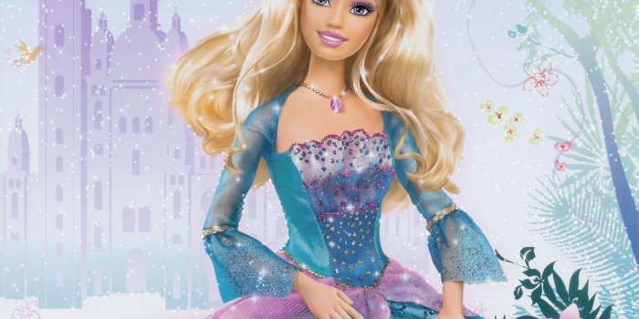 1600x1200 Barbie Wallpapers HD