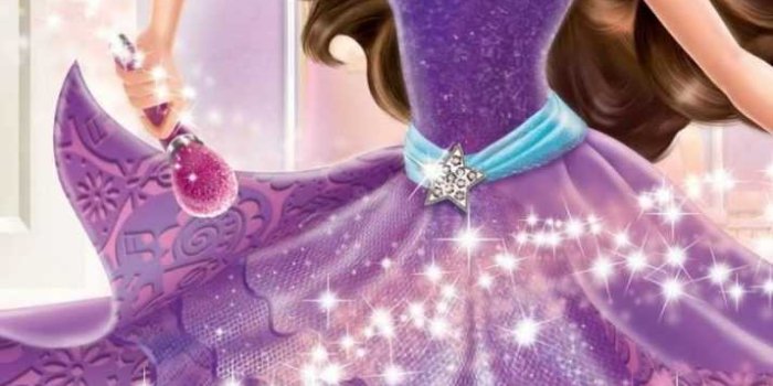 715x1547 4K Barbie Wallpaper - iXpap