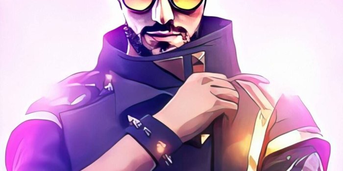 1146x1280 DJ Alok Wallpaper - EnWallpaper