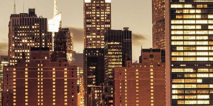 750x1334 Wallpapers Nexus 5 Chrysler Building
