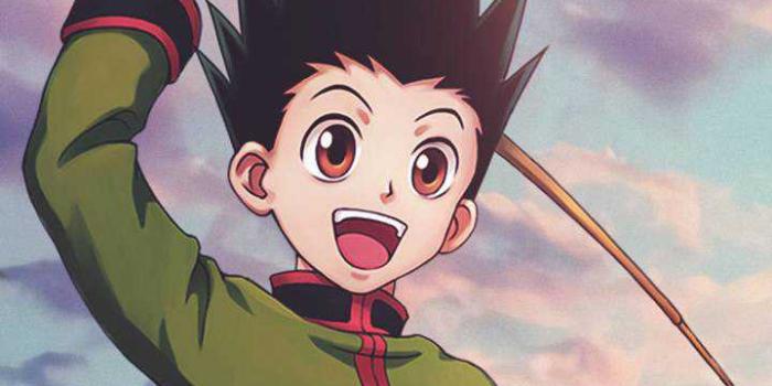 720x1280 Mobile 4k Gon Wallpapers