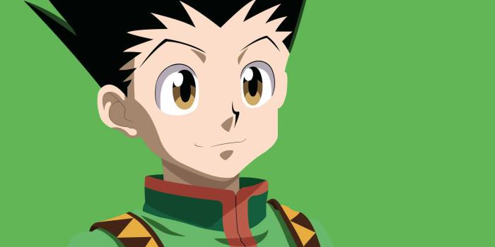 1920x1080 Gon Freecss Wallpaper - KoLPaPer - Awesome Free HD Wallpapers