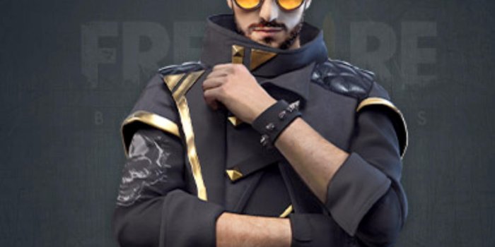 2560x2560 Free Fire DJ Alok Wallpapers - Top Free Free Fire DJ Alok Backgrounds -  WallpaperAccess