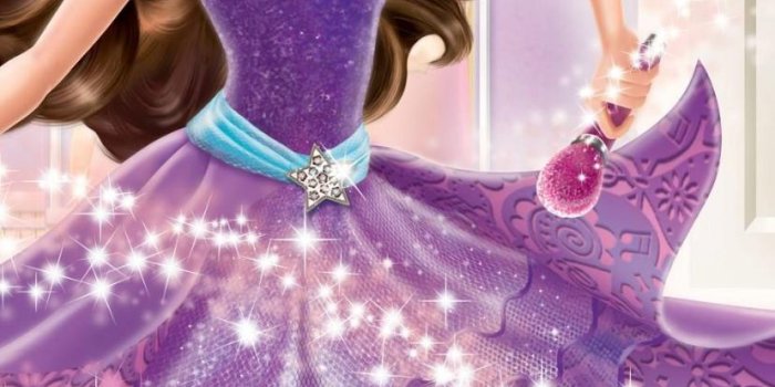 828x1792 Barbie Wallpaper - EnWallpaper