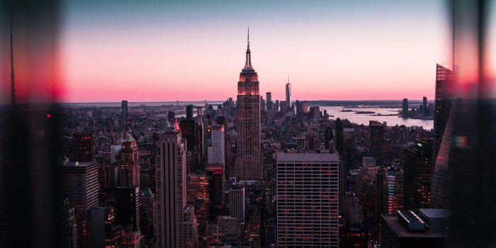 5120x2880 5120x2880 Empire State Building New York 8k 5k HD 4k Wallpapers, Images,  Backgrounds, Photos and Pictures