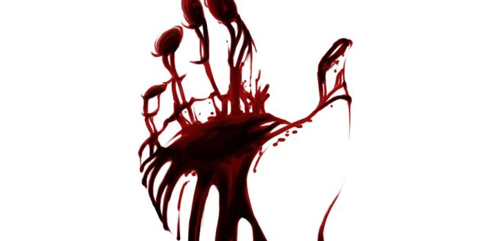 1920x1080 blood, Hand HD Wallpapers / Desktop and Mobile Images & Photos