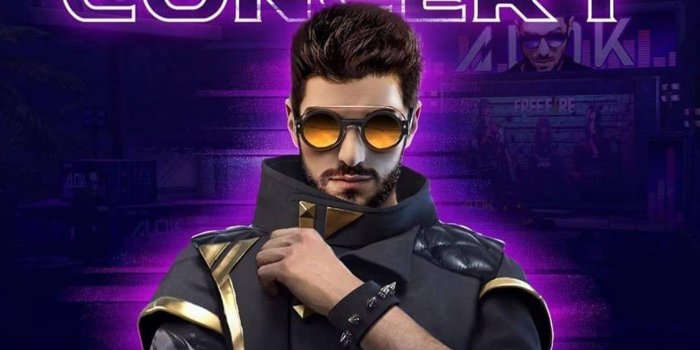 1920x1080 Free Fire DJ Alok HD DJ Alok Wallpapers | HD Wallpapers | ID #57664