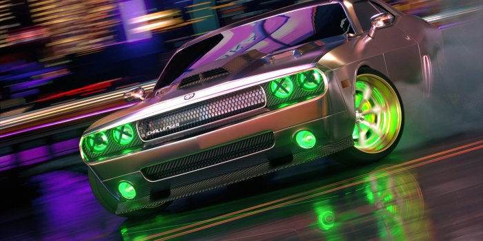 3240x1822 Dodge Challenger Neon Wheels 4k, HD Cars, 4k Wallpapers, Images,  Backgrounds, Photos and Pictures