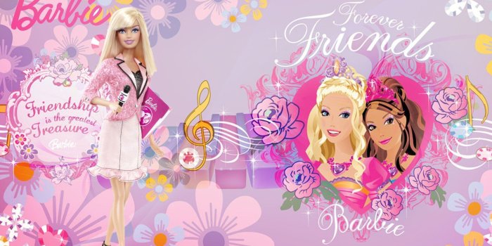 1920x1200 Barbie Wallpapers - Top Free Barbie Backgrounds - WallpaperAccess