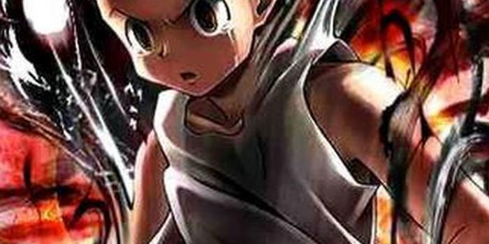 1080x1920 Gon Wallpaper iPhone - 2021 3D iPhone Wallpaper