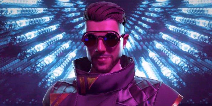 1280x720 Free Fire DJ Alok Wallpapers - Top Free Free Fire DJ Alok Backgrounds -  WallpaperAccess