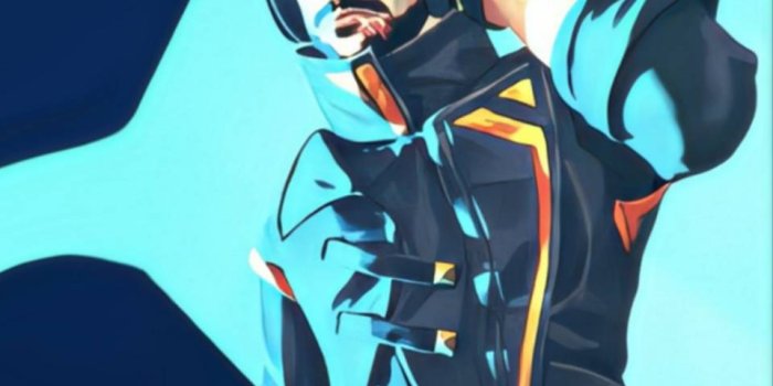 960x1280 Alok Logo Wallpapers