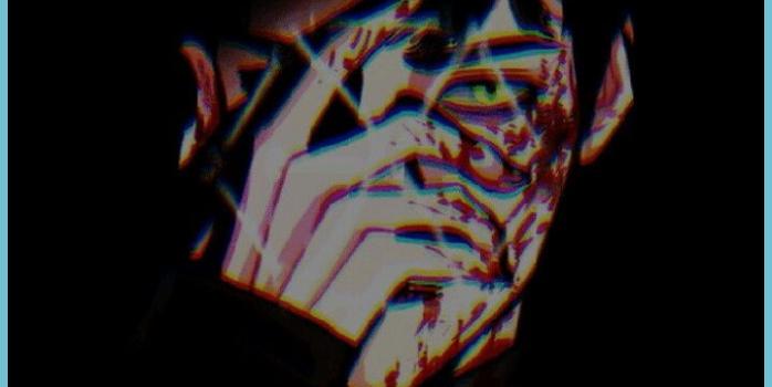 698x1241 Blood Anime Wallpapers - Top Free Blood Anime Backgrounds - Sad Boy Blood  Hd Wallpaper | Neat