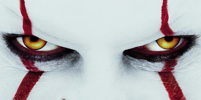 1242x2688 it chapter two 2019 blood drop 5k iPhone SE Wallpapers Free Download