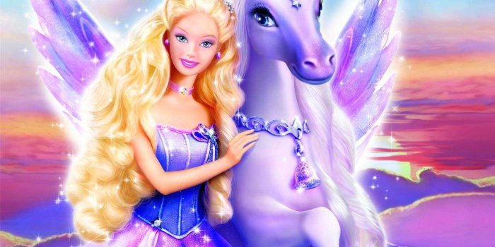 1280x1024 Barbie Wallpaper - EnJpg