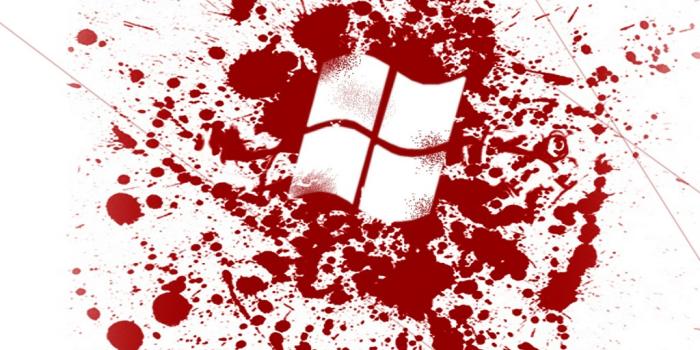 1024x768 Blood wallpaper hd - SF Wallpaper