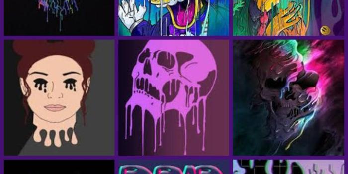 720x1290 blood wallpapers gang for Android - APK Download