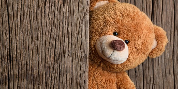 1332x850 Wallpaper toy, bear, bear, wood, teddy bear, cute images for desktop,  section разное - download