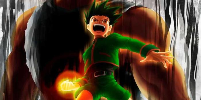 857x1200 Gon Wallpaper | WhatsPaper